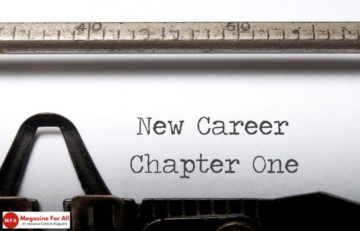 Ideas for New Careers at 45: Your Midlife Career Change Guide