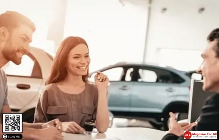 What to Know Before Becoming a Nashville Motor Vehicle Owner