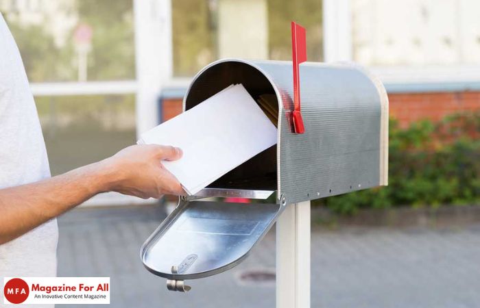 Why Are Direct Mail Lists a Ga-me-Changer for Real Estate