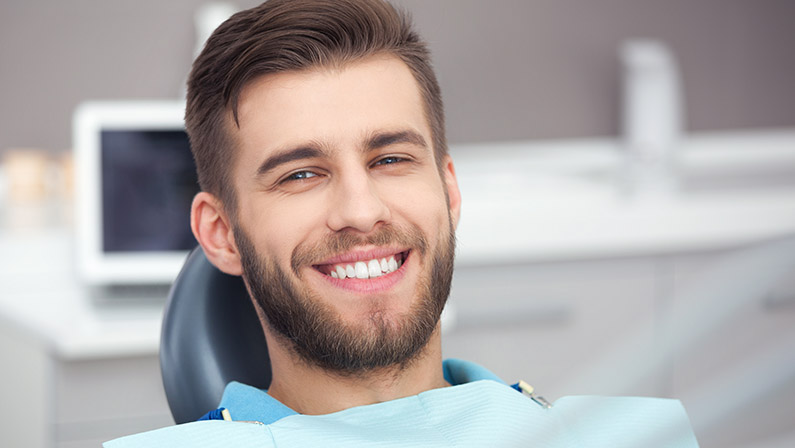 Expert Solutions for Flawless Dental Repair