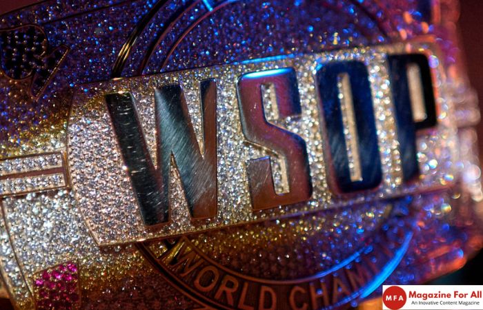 Ultimate Guide to WSOP Online
