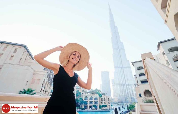 Perfecting Smiles in Dubai The Buzz about Dental Tourism