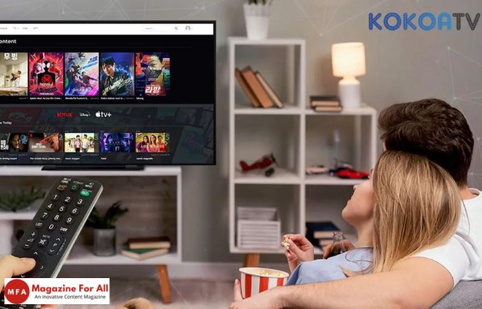 What is Kokoa TV Is The Different from Traditional TV Channels