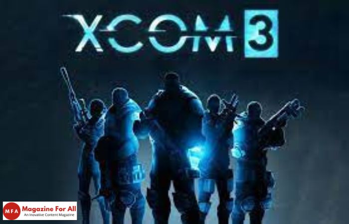 XCOM 3 Is there an official release date