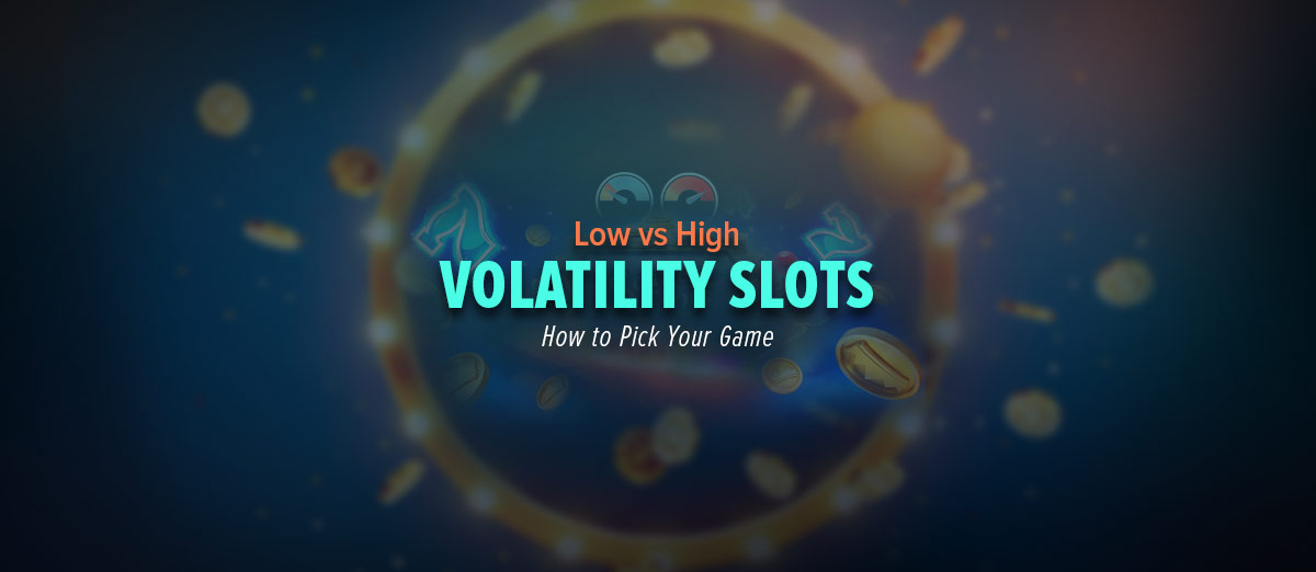 Online Casino Volatility Navigating High vs. Low Risk Games