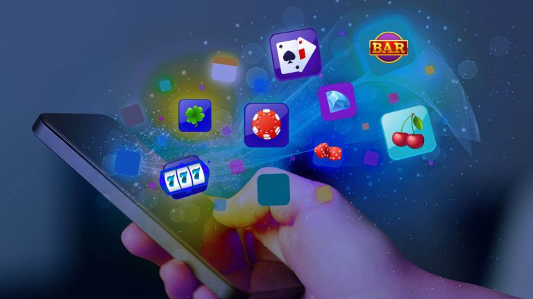 Your Pocket Playground: A Beginner's Guide to Mobile Casinos