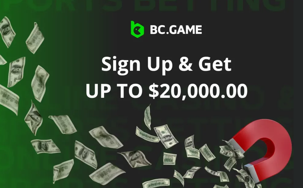 Exploring the Exciting World of Bc.Game'S Casino Games