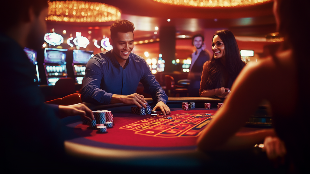 Discover the Best UK Online Casinos Not on Gamstop 299