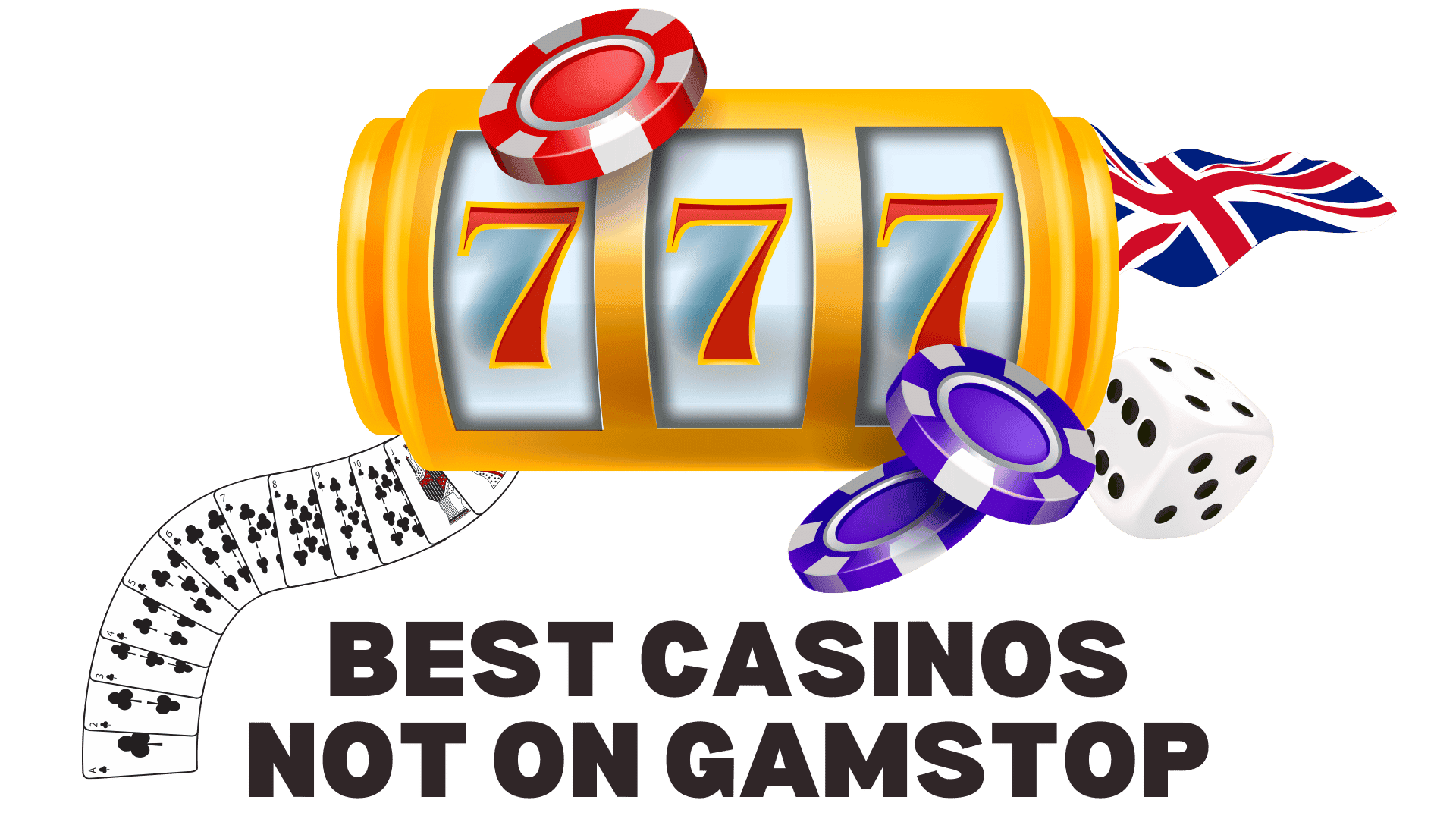 Non Gamstop Casinos Discover the Best Alternatives for Online Gaming