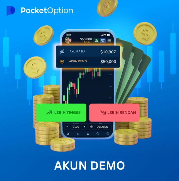 Panduan Lengkap Mengenai Pocket Option Site