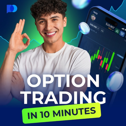 Pocket Option Crypto A Comprehensive Guide to Cryptocurrency Trading