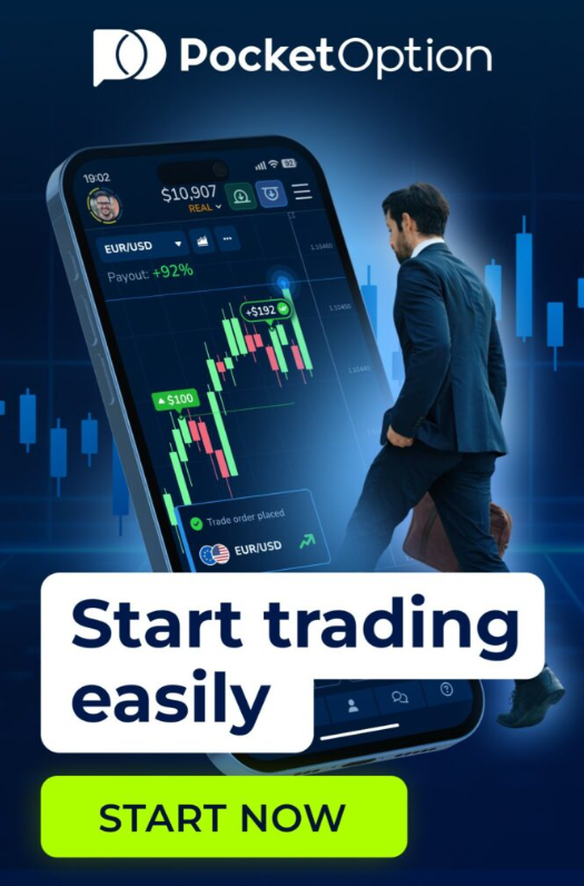 Pocket Option Crypto A Comprehensive Guide to Cryptocurrency Trading