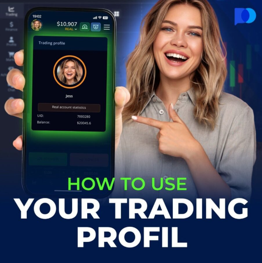 Pocket Option Exploring the World's Leading Trading Platform