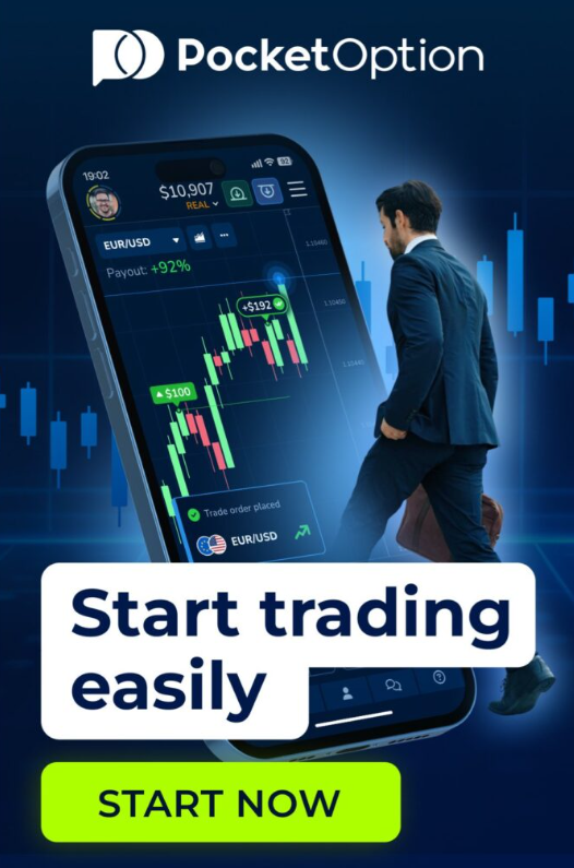 Pocket Option Exploring the World's Leading Trading Platform