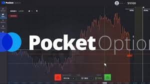 Pocket Option Trader Ваш Проводник в Мире Финансовых Инструментов