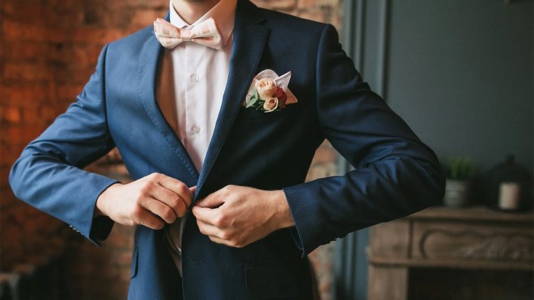 A Guide for Modern Grooms