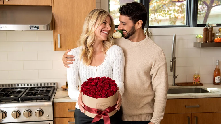 Gifts to Show Your Wife Just How Much You Appreciate Her