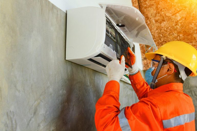 Air Conditioner May Need Repair and Maintenance
