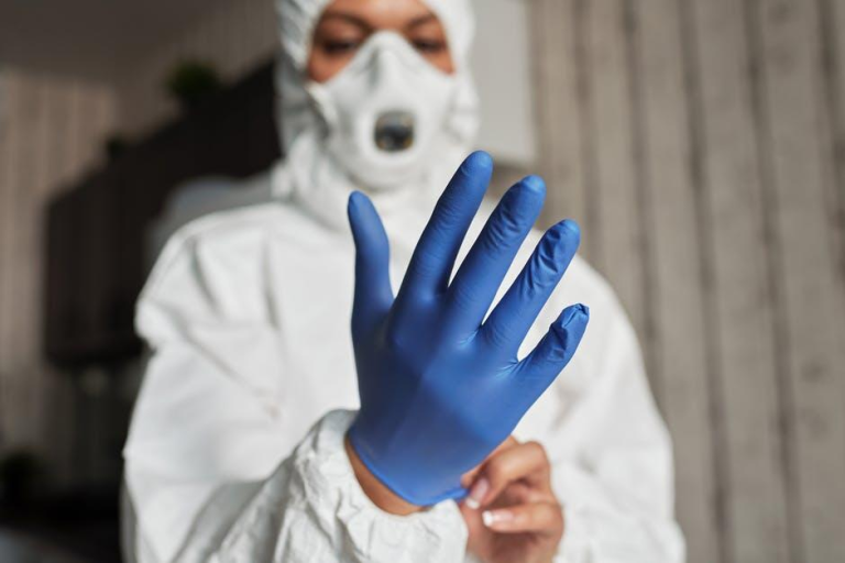 Asbestos Removal Services