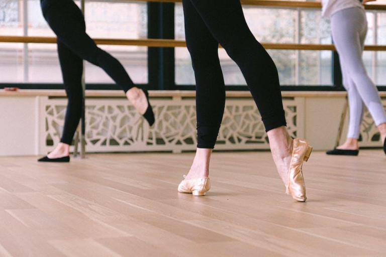 Ballet Barres