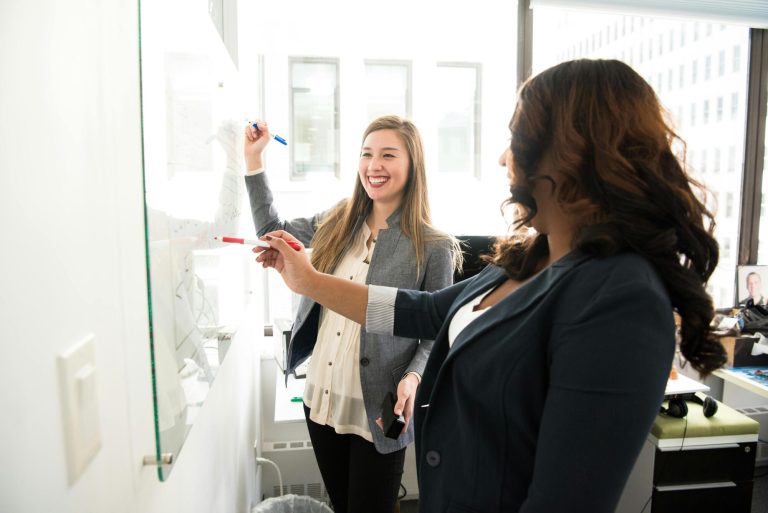 Business Coaching
