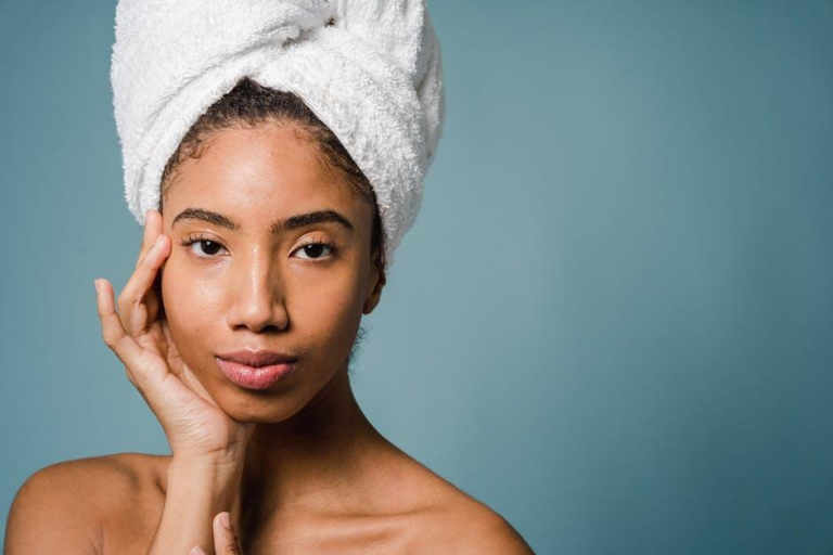 Eco-Friendly Skincare