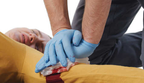 Emergency Bleeding Control