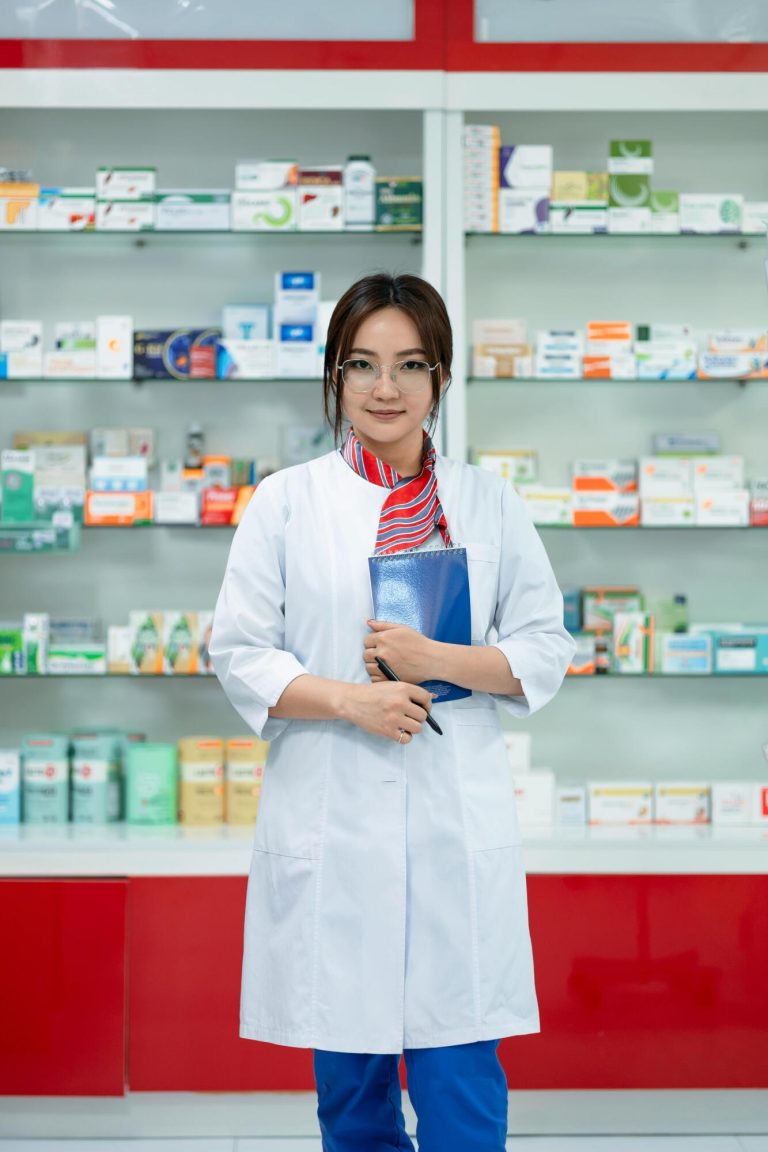 Guide to Services Offered by Compounding Experts