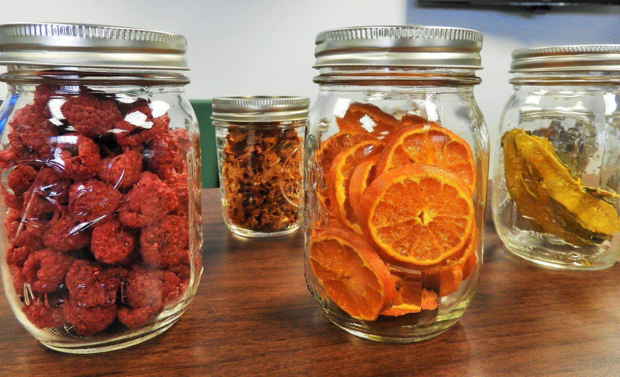 Healthy Snacks