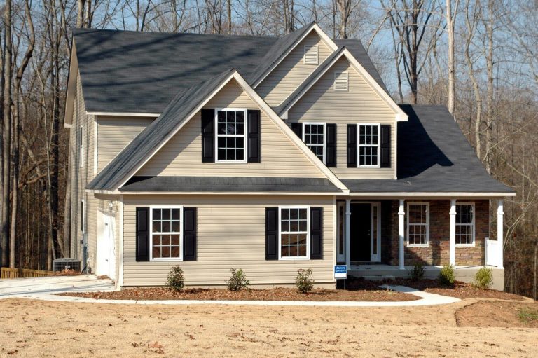 House Hunting