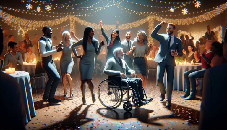 How to Plan an Inclusive Community Event
