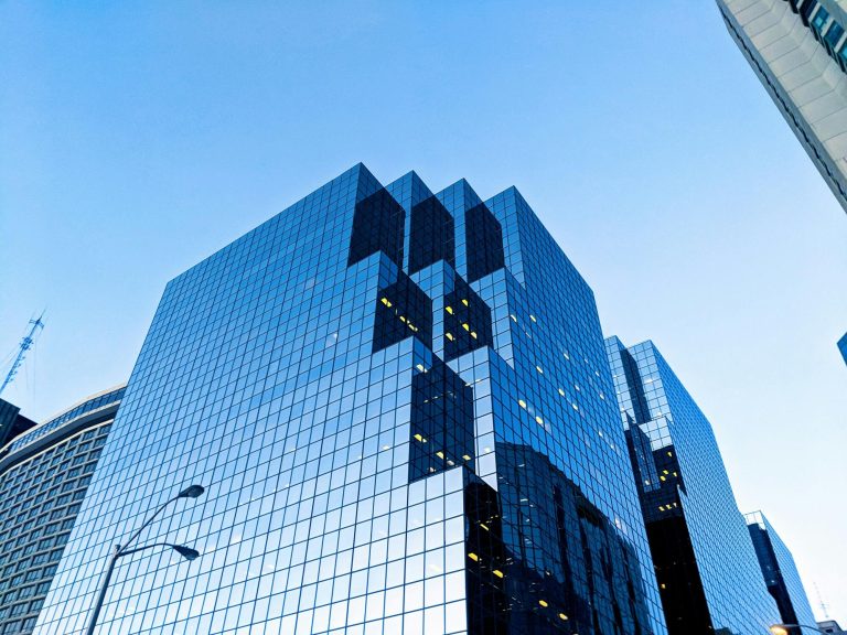 Innovative Security Technologies for Modern Commercial Spaces