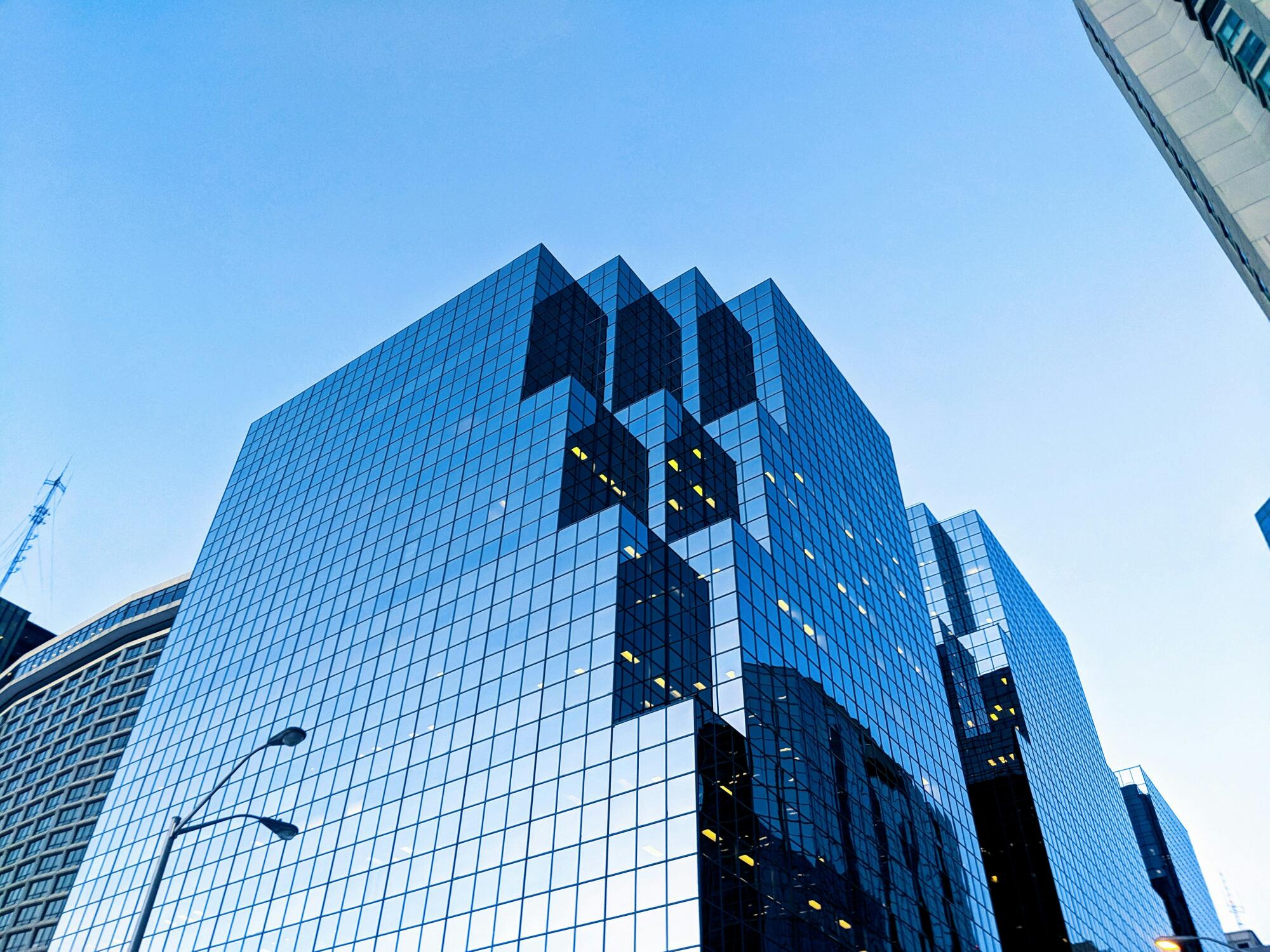 Innovative Security Technologies for Modern Commercial Spaces
