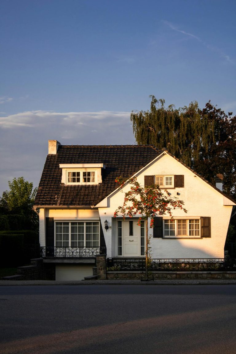 Keeping Your Home Safe from Unplanned Risks and Potential Setbacks