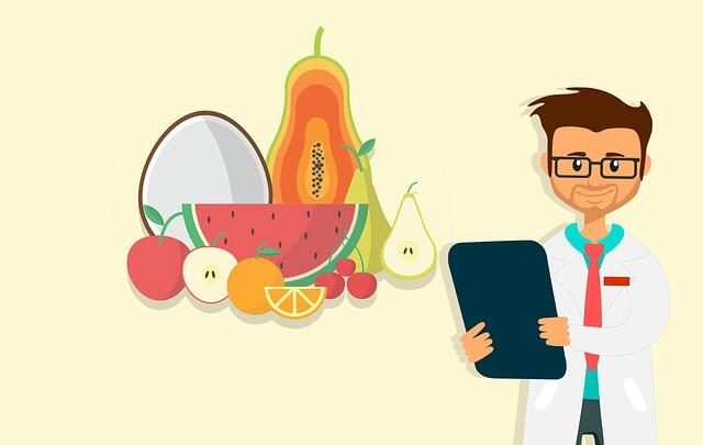 Nutrition Counseling