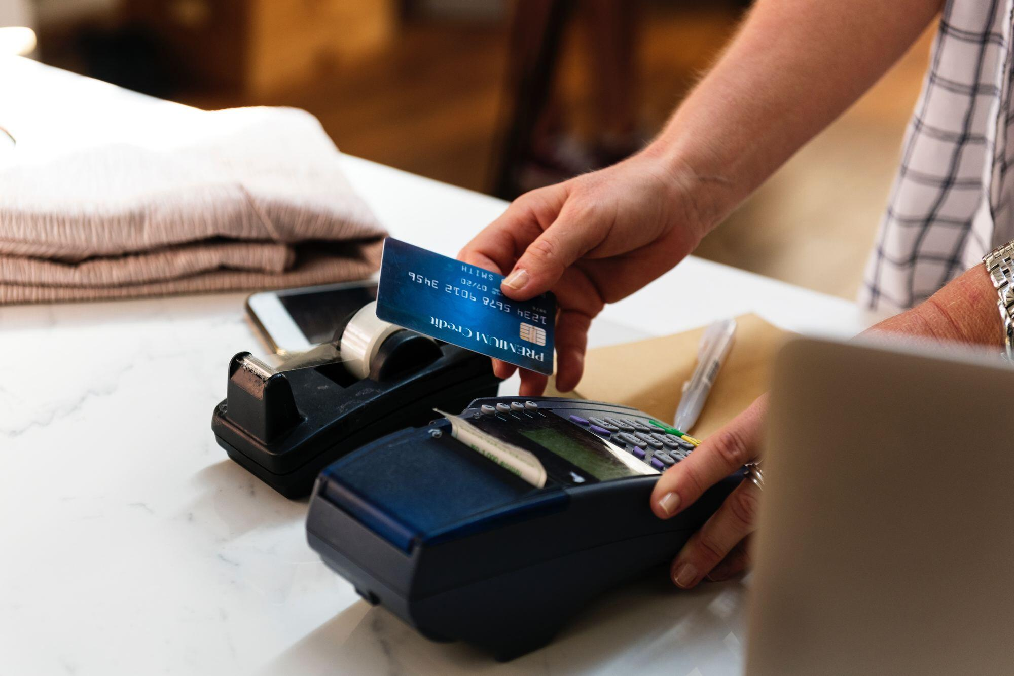 Payment Systems