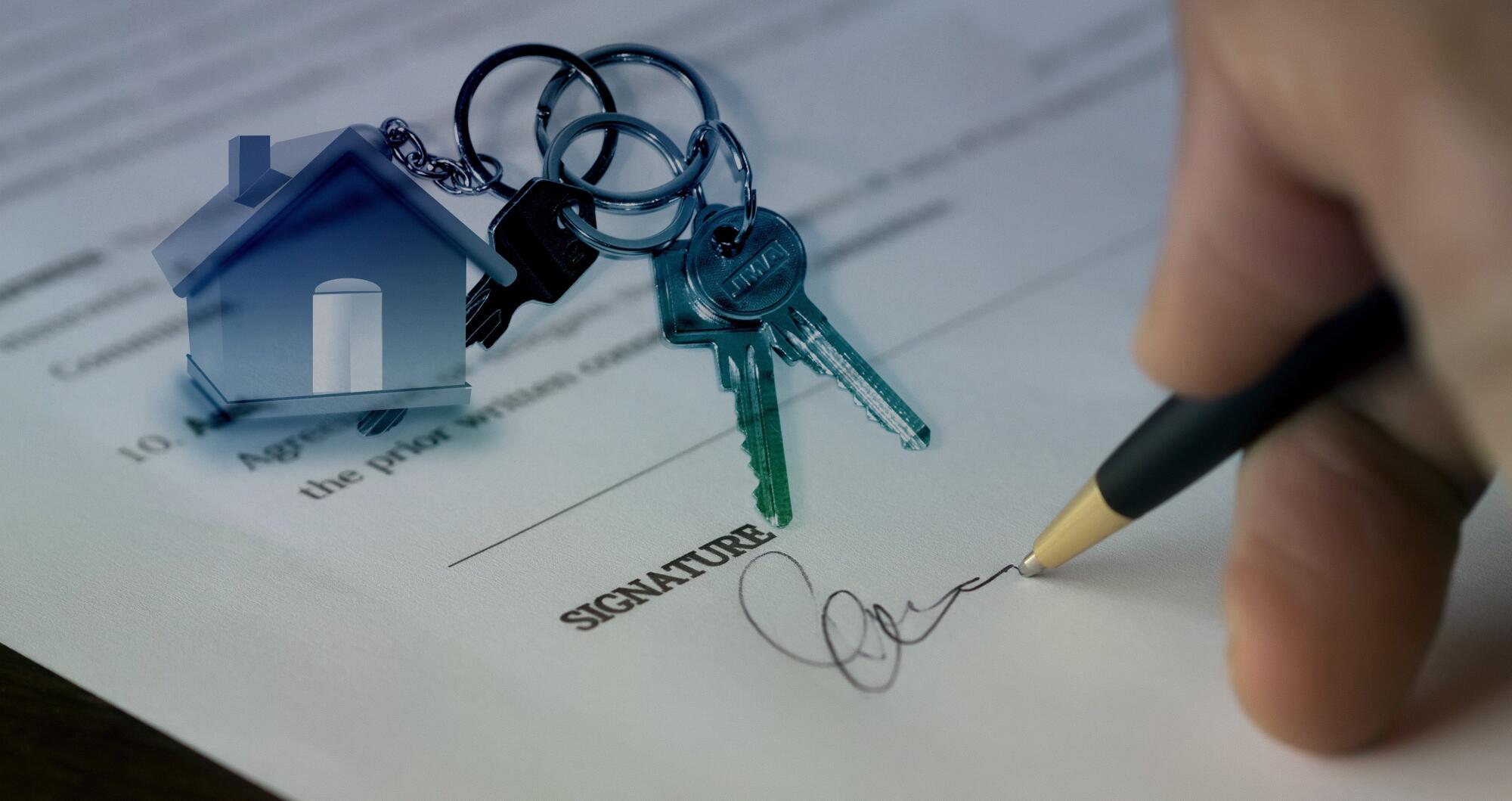 Property Management Experts