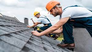Roof Maintenance