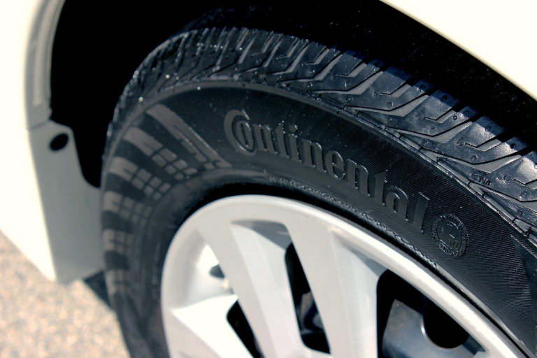 Science Behind Tire Protection
