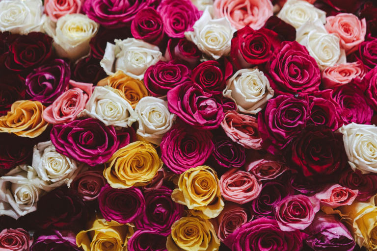 Selecting Flower Bouquets That Speak to the Heart