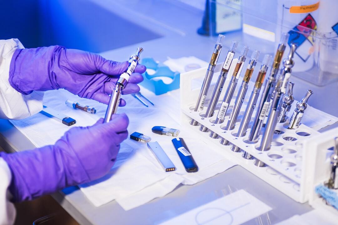 Sterilization Methods