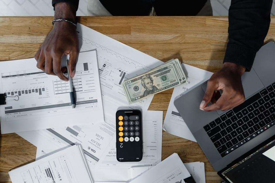 Streamline Payroll Processing
