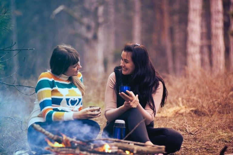 Summer Camp Counselor Positions
