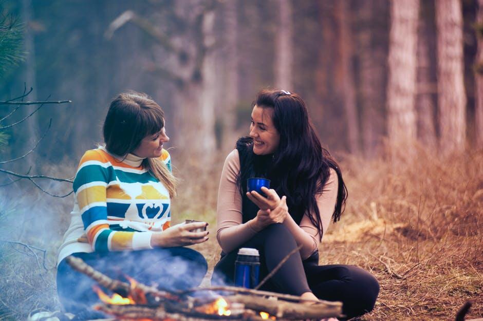 Summer Camp Counselor Positions
