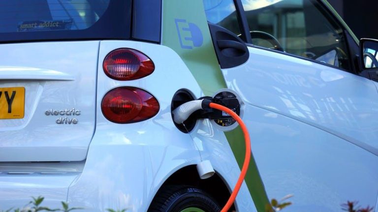 The Future of Eco-Friendly Cars