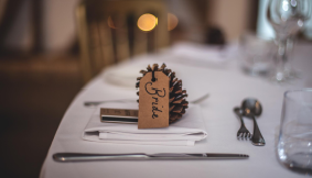 Wedding Venues