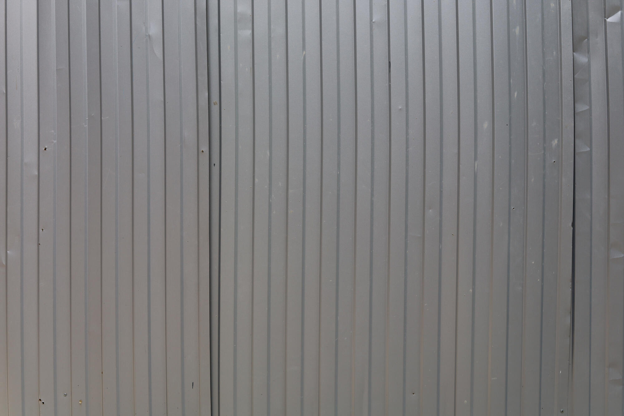 Gray,Sheet,Corrugated,Board.,Rumpled,Old,Abstract,Background