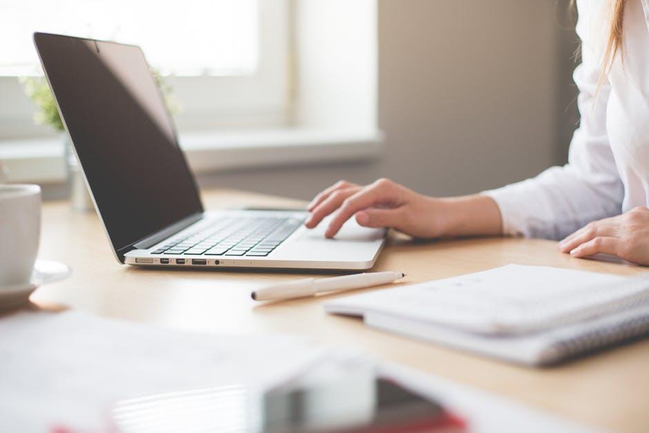 online bookkeeper