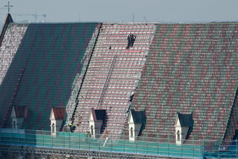 the Cost of Roof Renovations for Commercial Spaces