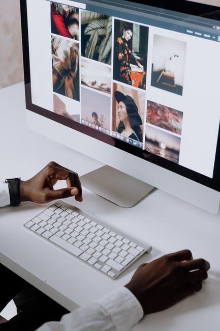 AI Photo Editing